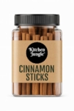 Kitchen Jungle Cinnamon (Dalchini Sticks) (100 Grams)