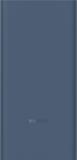 Mi 20000 Mah 33 W Power Bank(Blue, Lithium-Ion, Power Delivery 3.0 For Mobile, Earbuds, Speaker, Smartwatch, Trimmer, Tablet)
