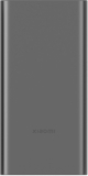 Mi 10000 Mah 22.5 W Power Bank(Black, Lithium-Ion, Power Delivery 3.0 For Mobile, Earbuds, Speaker, Smartwatch, Trimmer, Tablet)